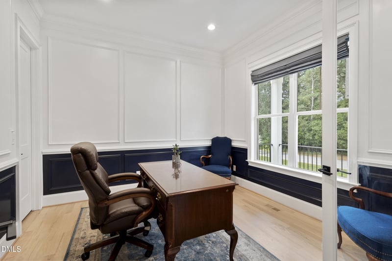 201 Ennis St, Fuquay Varina, NC 27526
