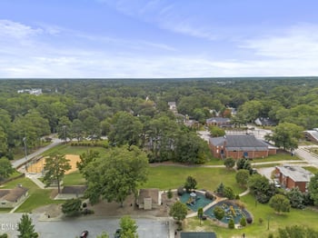 201 Ennis St, Fuquay Varina, NC 27526