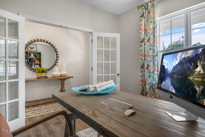 201 Ethel Ln, Angier, NC 27501