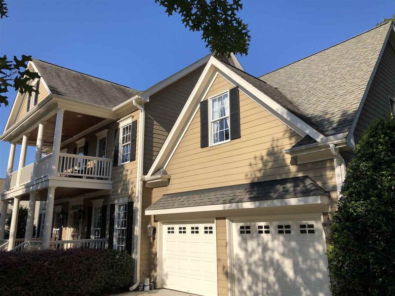201 Fairwoods Dr, Durham, NC 27712