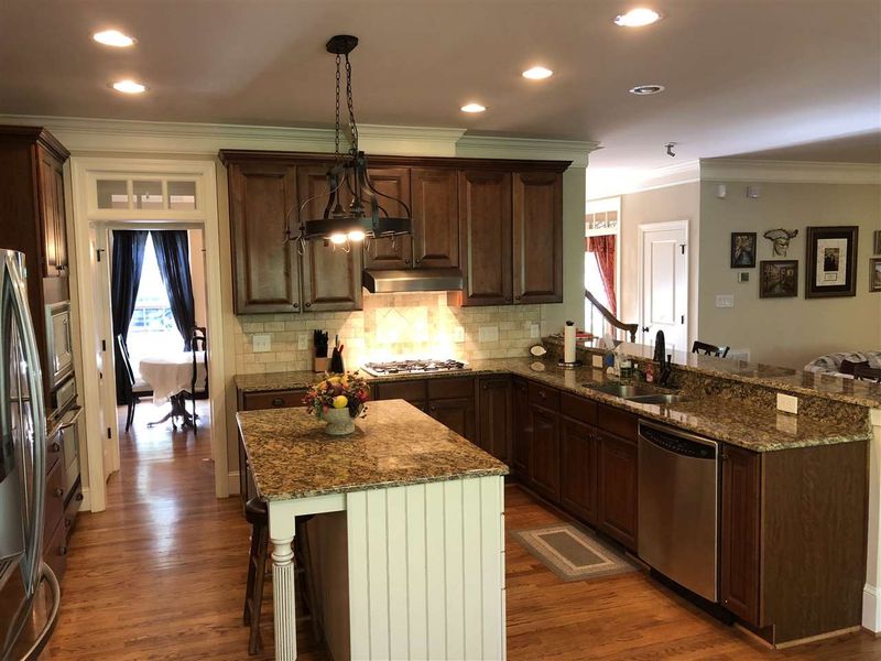 201 Fairwoods Dr, Durham, NC 27712