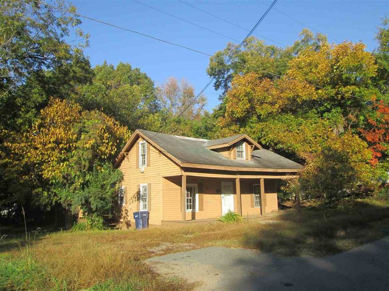 201 N Fifth St, Sanford, NC 27330