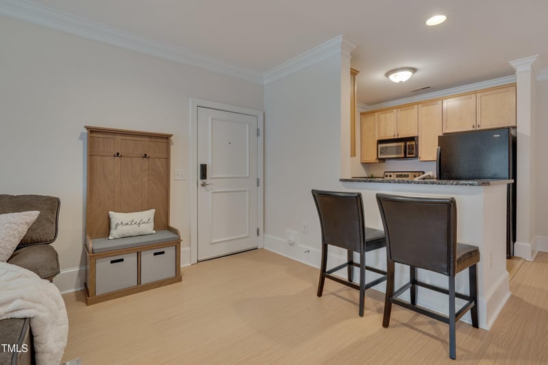 201 Finsbury St #103, Durham, NC 27703