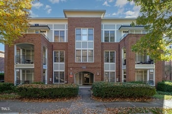 201 Finsbury St #200, Durham, NC 27703