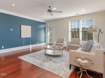 201 Finsbury St #200, Durham, NC 27703