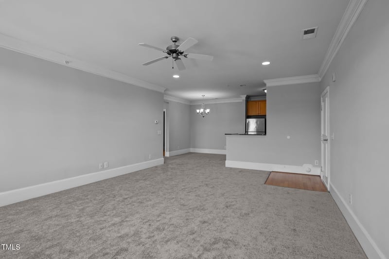 201 Finsbury St #302, Durham, NC 27703