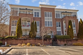 201 Finsbury St #302, Durham, NC 27703