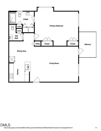 201 Finsbury St #Apt 303, Durham, NC 27703