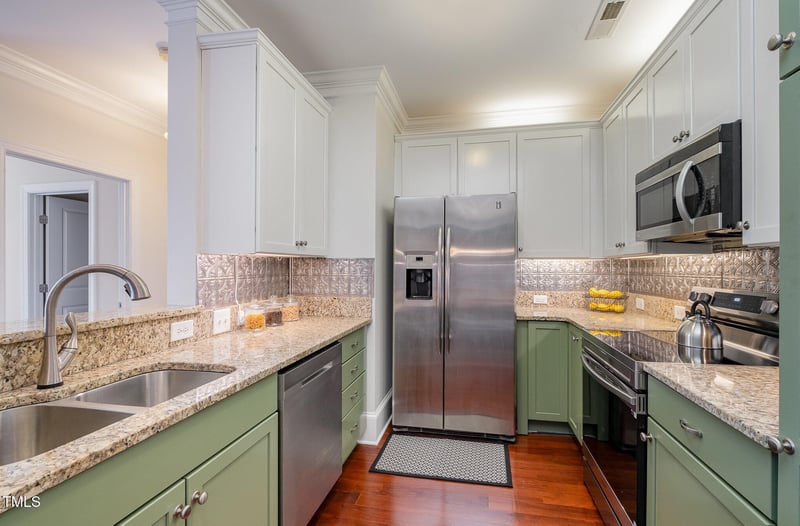 201 Finsbury St, Durham, NC 27703