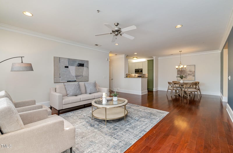 201 Finsbury St, Durham, NC 27703