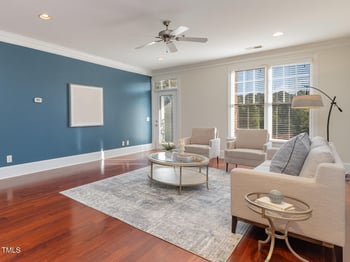 201 Finsbury St, Durham, NC 27703