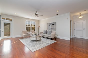 201 Finsbury St, Durham, NC 27703