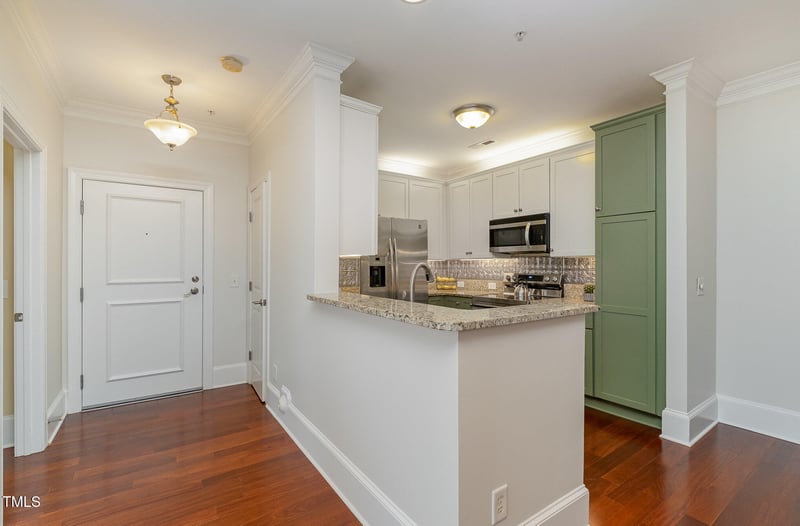 201 Finsbury St, Durham, NC 27703