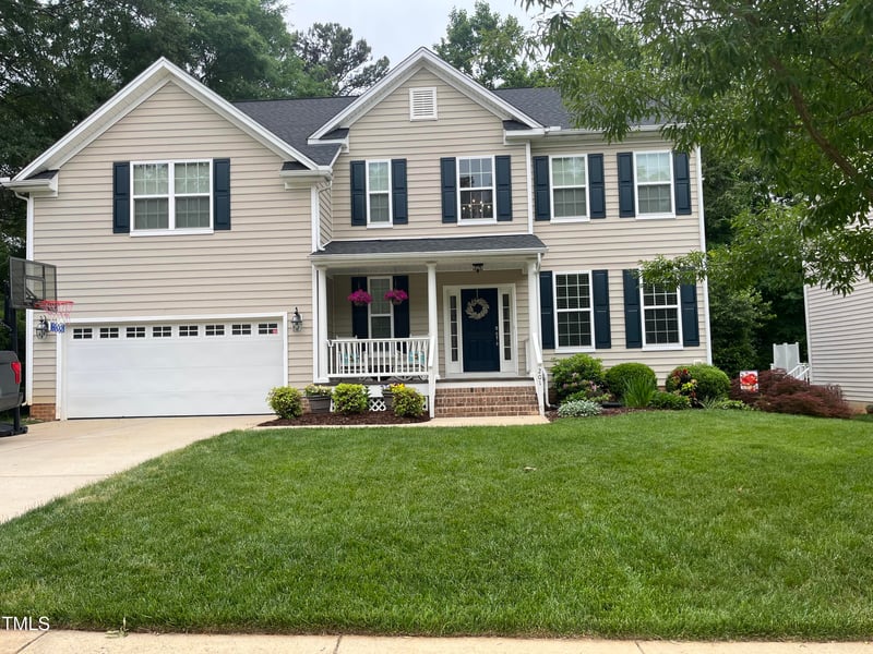 201 Forbes Rd, Wake Forest, NC 27587