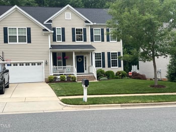 201 Forbes Rd, Wake Forest, NC 27587