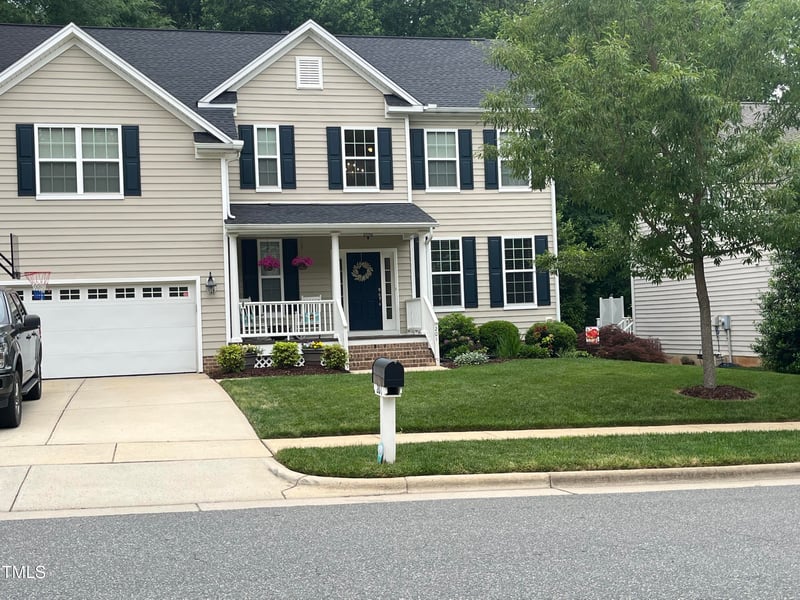 201 Forbes Rd, Wake Forest, NC 27587