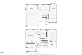 201 Forbes Rd, Wake Forest, NC 27587