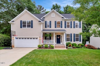 201 Forbes Rd, Wake Forest, NC 27587