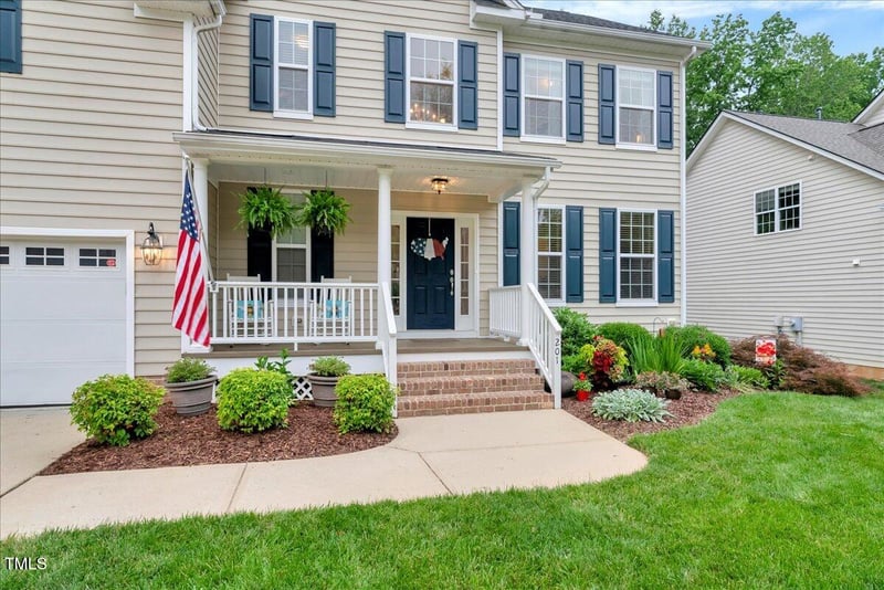 201 Forbes Rd, Wake Forest, NC 27587
