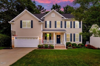 201 Forbes Rd, Wake Forest, NC 27587