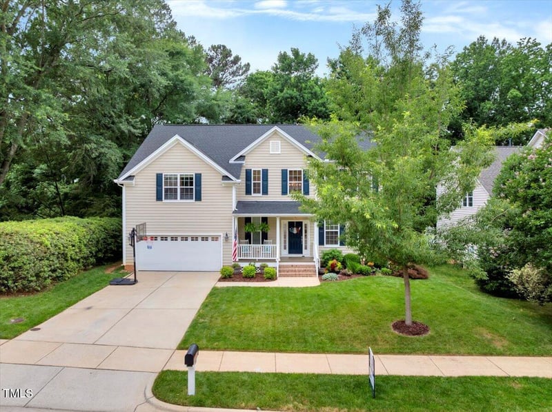 201 Forbes Rd, Wake Forest, NC 27587