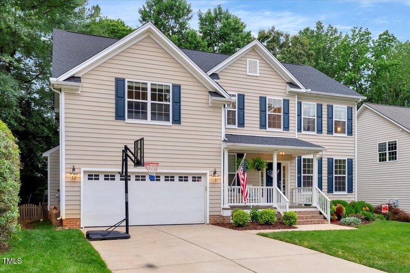 201 Forbes Rd, Wake Forest, NC 27587