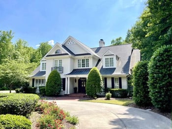 201 Galway Dr, Chapel Hill, NC 27517
