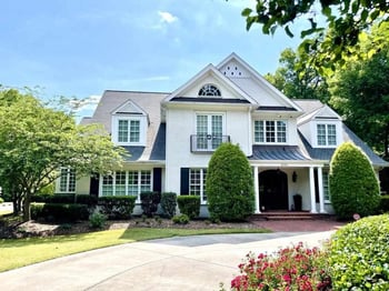 201 Galway Dr, Chapel Hill, NC 27517