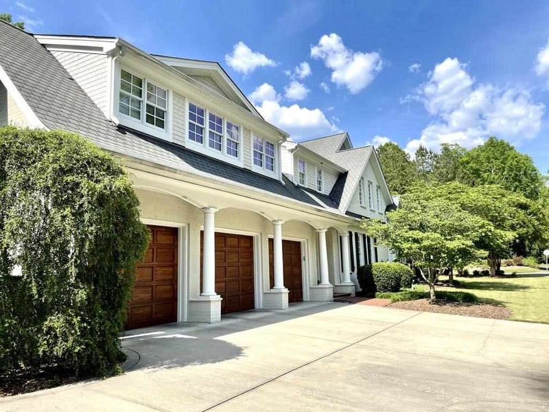 201 Galway Dr, Chapel Hill, NC 27517