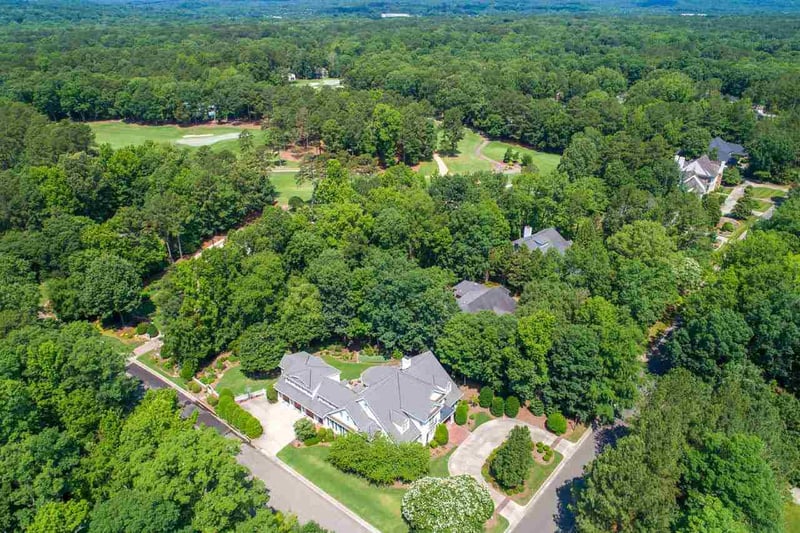 201 Galway Dr, Chapel Hill, NC 27517
