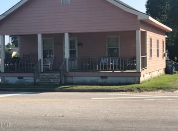 201 Granville St, Dunn, NC 28334