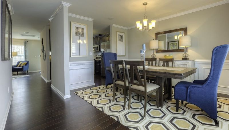 201 S Great White Way, Clayton, NC 27527