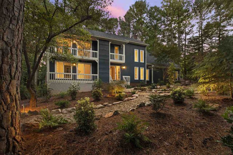 201 E Green Forest Dr, Cary, NC 27518