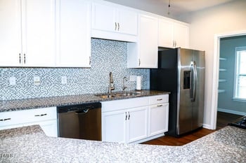 201 Gulley Glen Dr, Garner, NC 27529