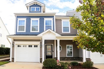 201 Gulley Glen Dr, Garner, NC 27529