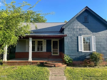 201 H St, Erwin, NC 28339