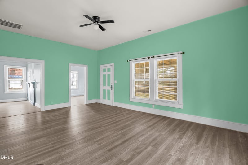 201 H St, Erwin, NC 28339