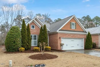 201 Hales Wood Rd, Chapel Hill, NC 27517