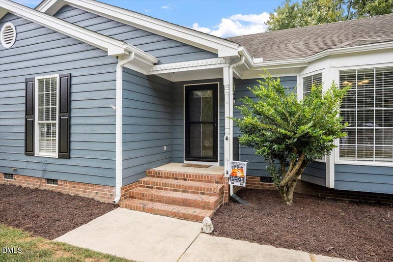 201 Heathwick Dr, Knightdale, NC 27545