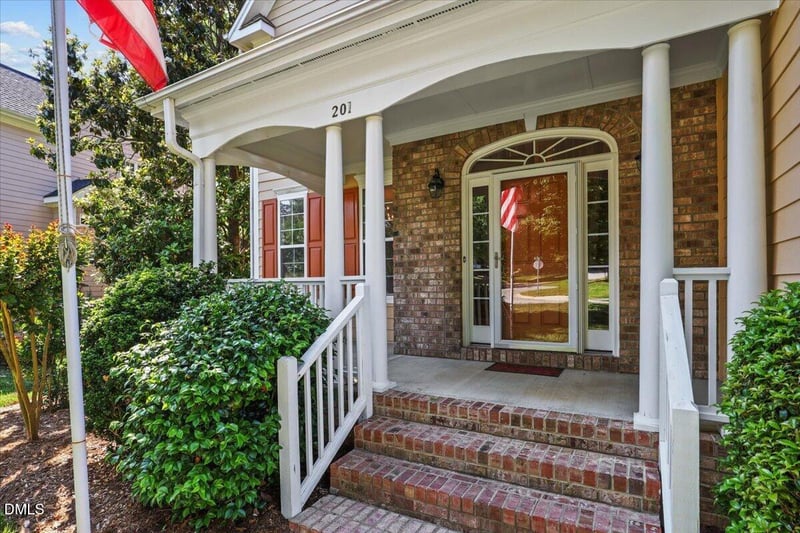 201 Hein Dr, Clayton, NC 27527