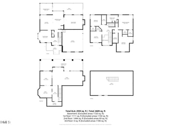 201 Hein Dr, Clayton, NC 27527