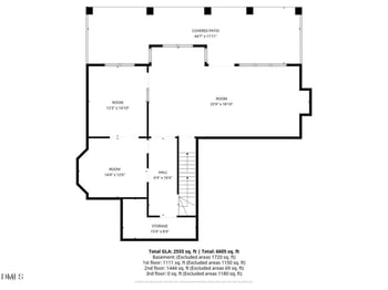201 Hein Dr, Clayton, NC 27527