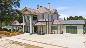 201 Hill St, Benson, NC 27504
