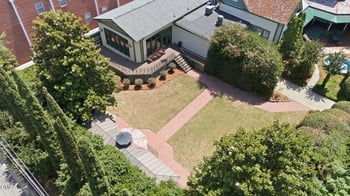 201 Hill St, Benson, NC 27504