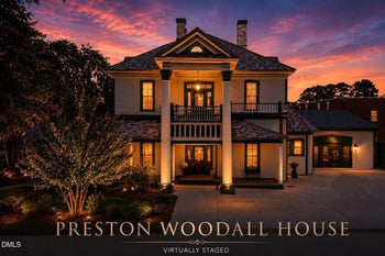 201 E Hill St, Benson, NC 27504