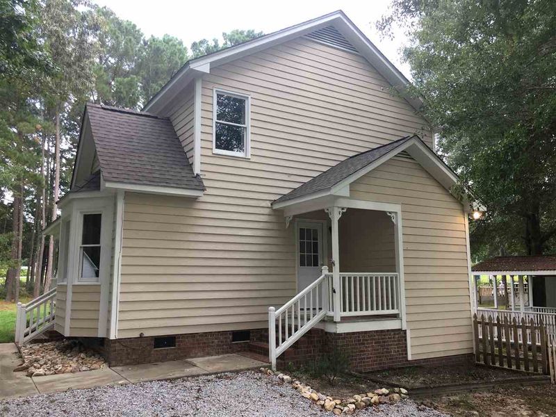 201 Hillington Rd, Garner, NC 27529