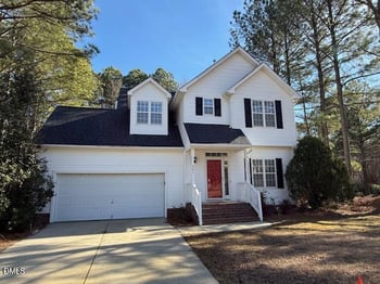 201 Holmby Ct, Holly Springs, NC 27540