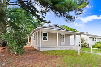 201 Hooks River Rd, Goldsboro, NC 27530