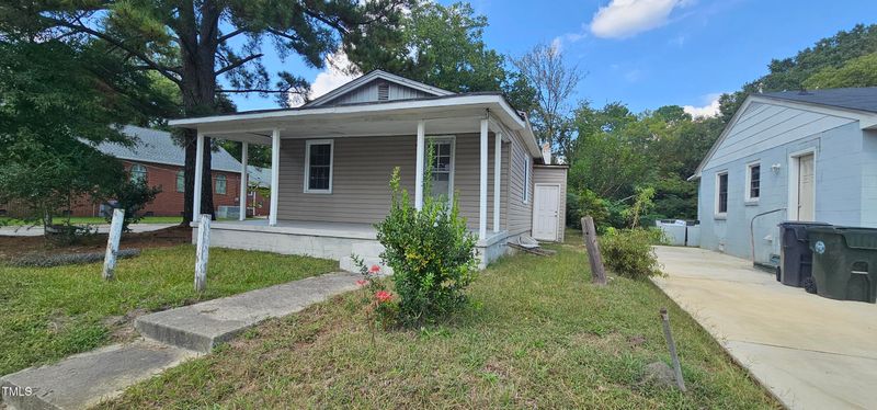 201 E Hooks River Rd, Goldsboro, NC 27530