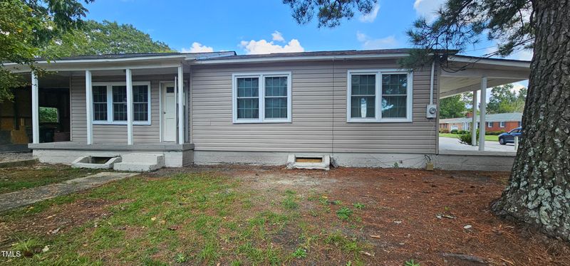 201 E Hooks River Rd, Goldsboro, NC 27530